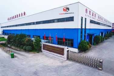 Κίνα Jiangsu Sinocoredrill Exploration Equipment Co., Ltd