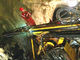 Επαγγελματικές υπόγειες εγκαταστάσεις γεώτρησης τρυπανιών πυρήνων διαμαντιών με το βάθος 1000m διάτρυσης
