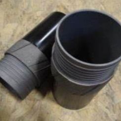 Βελτιωμένη μακροζωία με BQ NQ HQ PQ Reaming Shell για Wireline Coring