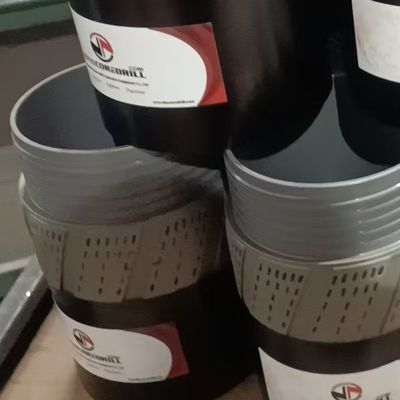 Υψηλής ποιότητας συνθετικό διαμαντένιο πυρήνα με προφίλ W για σταθερότητα σχηματισμού