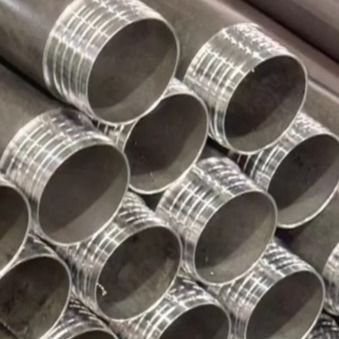 Durable DCDMA Standard Wireline Drill Rods with Optimized Thread Accuracy
