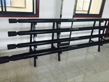 Πυρήνων T2-76 86 101 βαρελιών διπλή σωλήνων εσωτερική συνέλευση 3m σωλήνων σωλήνων、 εξωτερική το /1.5m