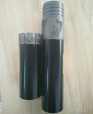 48.01mm TT48/λεπτό διαμάντι τοίχων καλωδιώσεων TK48 που αφαιρεί τον πυρήνα το κομμάτι που διευρύνει τη Shell