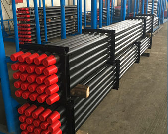 73mm/89mm σφυρηλατημένος ενός κομματιού σωλήνας τρυπανιών HDD για Trechless που τρυπά το CE με τρυπάνι