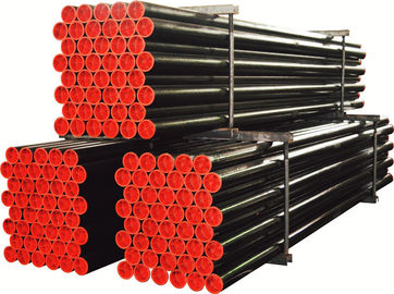 NC (NQ) ράβδος τρυπανιών καλωδιώσεων Φ69.9X60.3X5 με τα πρότυπα θερμικής επεξεργασίας DCDMA
