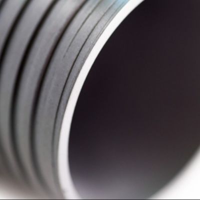 Bq Nq Hq Pq Wire Line Helical Type Reaming Shells με μακρά διάρκεια ζωής
