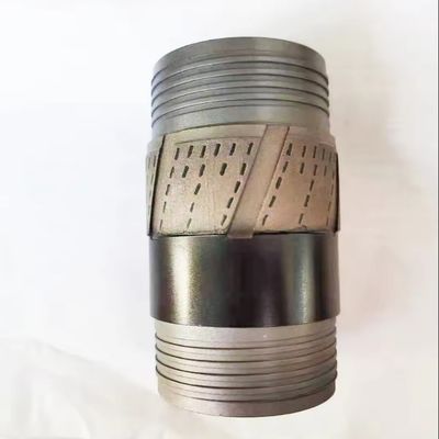 NMLC Long Life Wireline Reaming Shell για βαριές κατασκευές Ορυχεία πετρελαίου και αερίου