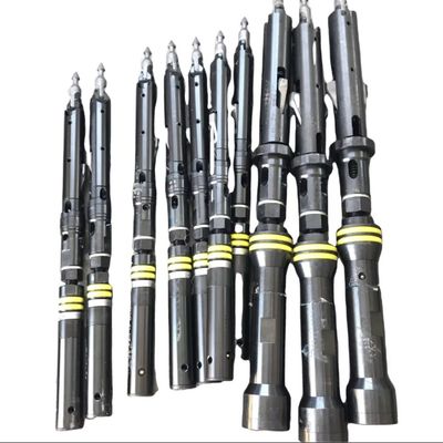 NQ Wireline Double Tube Core Barrel Assembly για βαθειά τρύπα Hard Rock Coring