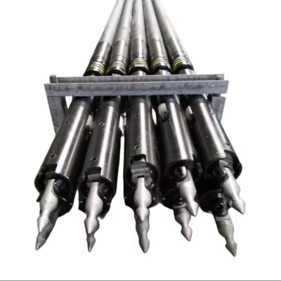 3m Wireline Core Barrel για ακριβή δειγματοληψία πυρήνα στην κατασκευή