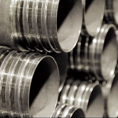 HRQ Drill Rod με μέγιστη αποτελεσματικότητα φόρτωσης