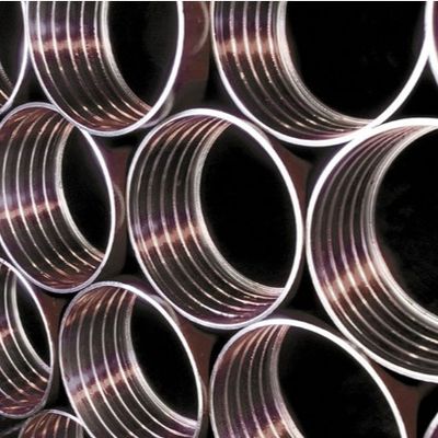 HRQ Drill Rod με μέγιστη αποτελεσματικότητα φόρτωσης