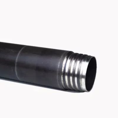 Τύπος νήματος DCDMA NRQ HRQ Διάταξη σχοινίματος Strong Robust Construction