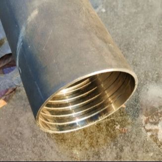 3M RQ σειρά καλωδιακό τρυπάνι σωλήνα Rod με θερμική επεξεργασία σβήσιμο θέρμανση για σκληρή γεώτρηση