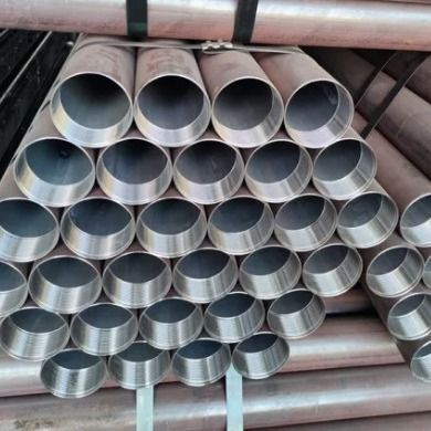 3M RQ σειρά καλωδιακό τρυπάνι σωλήνα Rod με θερμική επεξεργασία σβήσιμο θέρμανση για σκληρή γεώτρηση
