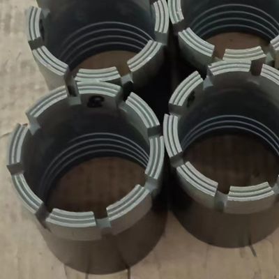 Σφυρηλατημένο Standard Diamond Core Bit Ιδανικό για κατασκευαστικά έργα με υψηλή απόδοση