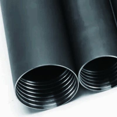 BQ NQ HQ PQ DCDMA Standard Wireline Drill Rod με θερμική επεξεργασία 1,5M / 3M μήκος