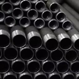 1.5M / 3M DCDMA Standard Wireline Drill Rod με καλή και σταθερή συγκέντρωση