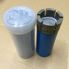 48.01mm TT48/λεπτό διαμάντι τοίχων καλωδιώσεων TK48 που αφαιρεί τον πυρήνα το κομμάτι που διευρύνει τη Shell