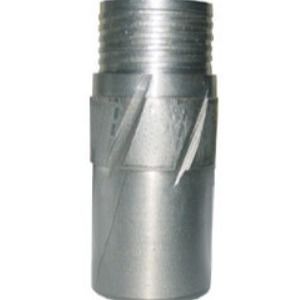 Ανθεκτικό κενό DCDMA Standard Reaming Shell για γεωλογική γεώτρηση με υψηλή απόδοση