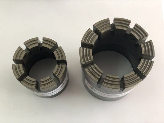 Wireline Diamond Impregnated Drill Bit