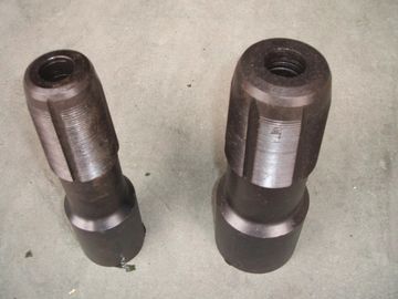 Πλήρες Self-Tapping νήμα διείσδυσης, βρύση αποκατάστασης ράβδων τρυπανιών μερών εγκαταστάσεων γεώτρησης τρυπανιών