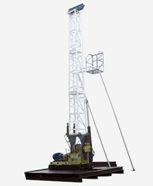 X-$l*y-42T εγκατάσταση γεώτρησης διατρήσεων πυρήνων τύπων αξόνων