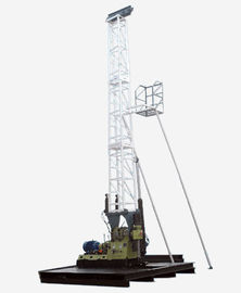 X-$l*y-44T εγκατάσταση γεώτρησης διατρήσεων πυρήνων τύπων αξόνων