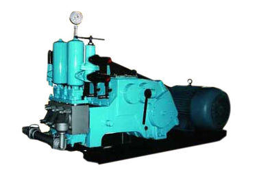 Bw-300/12 αντλίες λάσπης διατρήσεων ΑΝΤΛΙΩΝ 2103X940X1130 ΛΑΣΠΗΣ 45kw