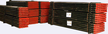 Μη-σκάψτε το σωλήνα τρυπανιών HDD για την οριζόντια μηχανή κατευθυντικών διατρήσεων μαγισσών τάφρων