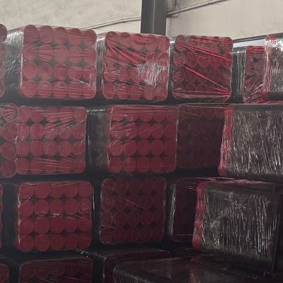 Τροχοι DCDMA με υψηλότερη αντοχή για βαθιά γεώτρηση πυρήνα