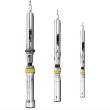 Ανθεκτική συναρμολόγηση βαρελιών πυρήνα καλωδίου για βαθιά γεωλογικά δείγματα πυρήνα