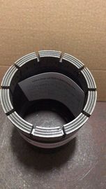 117.65mm HWT HW γονιμοποιημένη διαμάντι περιβλημάτων χρήση υδάτινων οδών ύφους W παπουτσιών κανονική