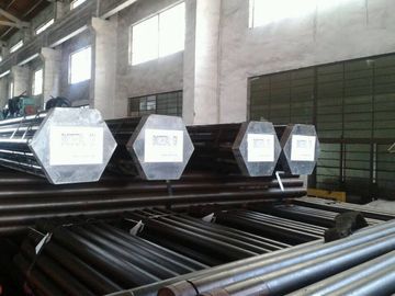 Cold-rolled υψηλή επίδοση σωλήνας τρυπανιών καλωδιώσεων HQ PQ περιβλημάτων NQ σωλήνων τρυπανιών