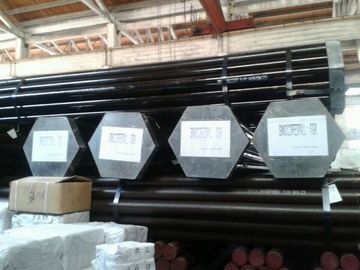 Cold-rolled υψηλή επίδοση σωλήνας τρυπανιών καλωδιώσεων HQ PQ περιβλημάτων NQ σωλήνων τρυπανιών