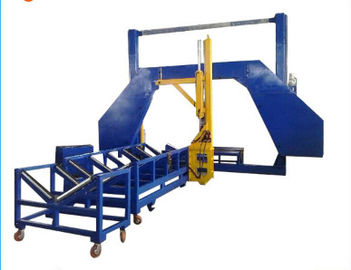 CNC μεγάλος σωλήνας κοπτών σωλήνων που κόβει HDPE PVC PP PE μηχανών συγκόλλησης σωλήνων 1600mm τον πλαστικό σωλήνα