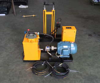 Υδραυλικές Penetrometer κώνων CPT στατικές συσκευές 4.85KW 2600r/min που εκτιμώνται