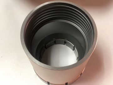 Γονιμοποιημένο ύψος 12mm κορωνών κομματιών τρυπανιών πυρήνων διαμαντιών DCDMA πρότυπα