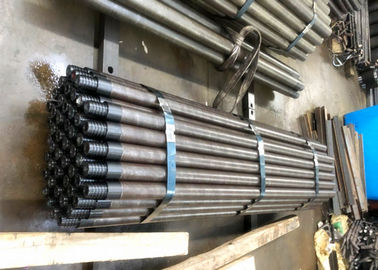 Υψηλό εκτατό Aw 44.5mm/1,75 μετρά τις συμβατικές ράβδους τρυπανιών 3m 1.5m για την ορυκτή εξερεύνηση σε ίντσες