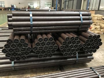Υψηλό εκτατό Aw 44.5mm/1,75 μετρά τις συμβατικές ράβδους τρυπανιών 3m 1.5m για την ορυκτή εξερεύνηση σε ίντσες