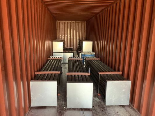 ράβδος τρυπανιών καλωδιώσεων 3m 1.5m Β Ν Η.Ρ. υποβαλλόμενη σε θερμοθεραπεία