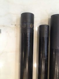 Πυρήνων T2-76 86 101 βαρελιών διπλή σωλήνων εσωτερική συνέλευση 3m σωλήνων σωλήνων、 εξωτερική το /1.5m