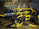 75KW υπόγεια εγκατάσταση γεώτρησης τρυπανιών πυρήνων υψηλής επίδοσης UX1000 δύναμης με το dirlling βάθος 760m NQ
