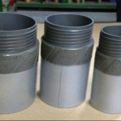 Η σειρά Q Advanced Diamond Reaming Shell για την ακριβή γεωτρήσεις σε σκληρά υλικά