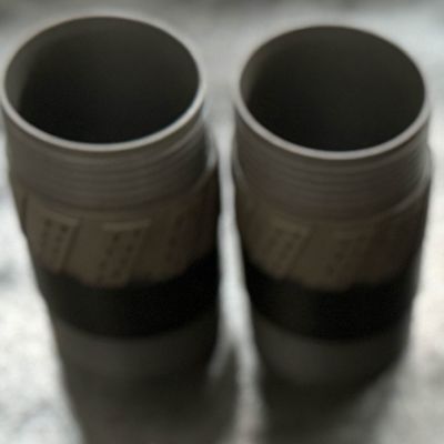 DCDMA Standard Diamond Reamer για ανώτερη ακρίβεια και μακροζωία στις εργασίες γεώτρησης