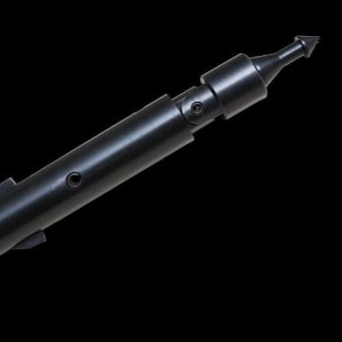 BQ NQ HQ PQ Wireline Core Barrel Assembly Εργαλεία ακρίβειας για αποτελεσματική δειγματοληψία πυρήνα
