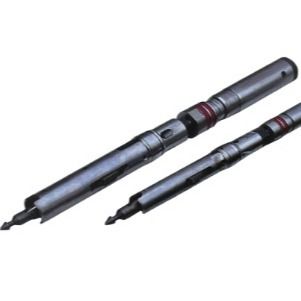 BQ NQ HQ PQ Wireline Core Barrel Assembly Εργαλεία ακρίβειας για αποτελεσματική δειγματοληψία πυρήνα