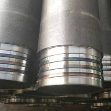 RQ Thread BQ NQ HQ PQ Drill Rods Προηγμένη μηχανική για βελτιωμένη ακρίβεια γεώτρησης