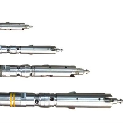 1.5m / 3m BQ NQ HQ PQ Wireline Core Barrel Assembly για πυρήνα γεώτρησης με μεγάλη διάρκεια ζωής