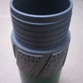 Προσαρμόσιμα Dcdma Standard Reaming Shells για όλες τις γεωτρήσεις σχηματισμών πετρώματος