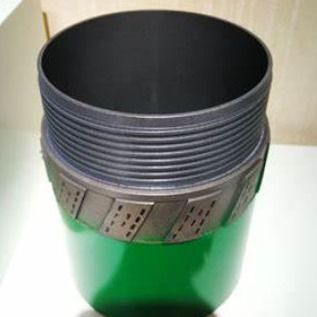 Προσαρμόσιμα Dcdma Standard Reaming Shells για όλες τις γεωτρήσεις σχηματισμών πετρώματος